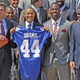 Illustration for article titled From White House visits to NCAA reform, what should sports expect from a Joe Biden administration?